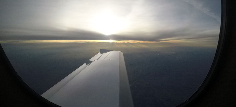 Illustration for article titled I Flew On The New Cirrus Vision Single-Engine Jet
